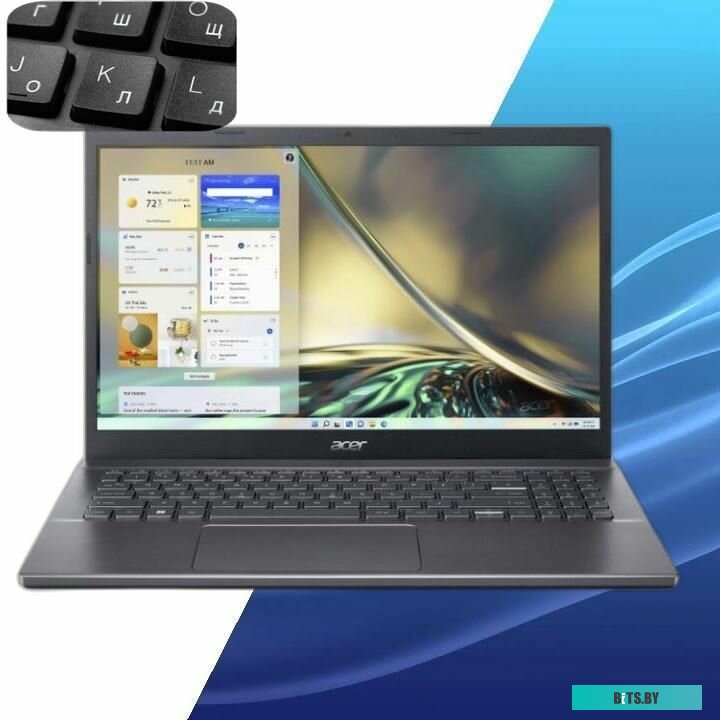 Ноутбук Acer Aspire 5 A515-57G NX.K9TER.7