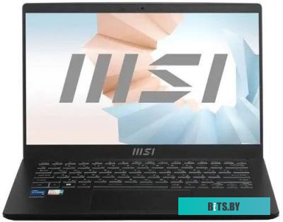 MSI Modern 14 C13M-838XBY