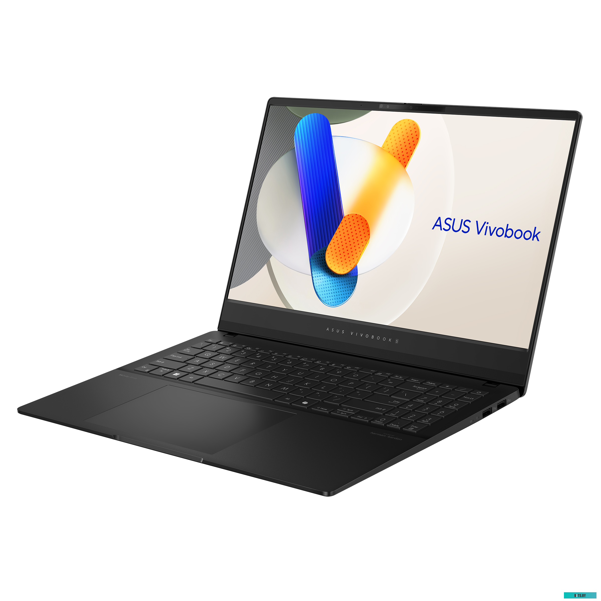 Ноутбук Asus Vivobook S 15 OLED S5506MA-MA066W 90NB14E1-M004X0