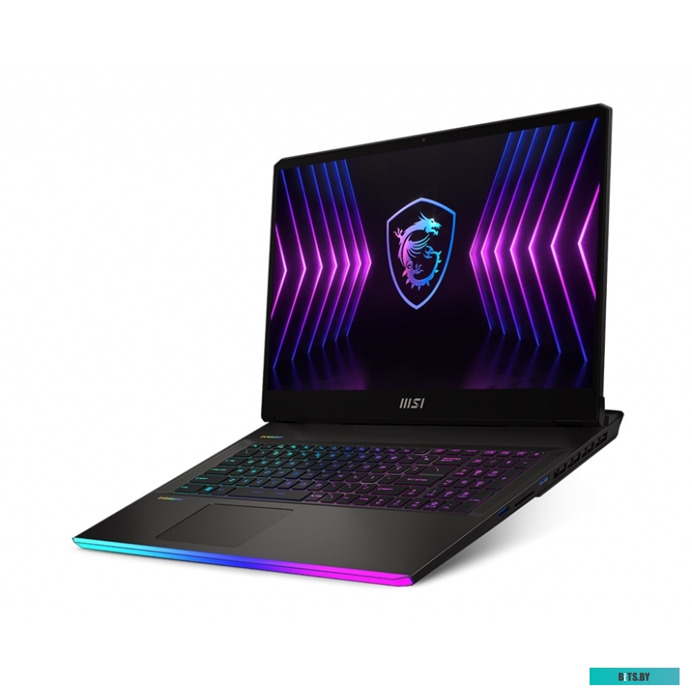 Ноутбук MSI Raider GE77HX 12UHS-232RU <9S7-17K514-232>