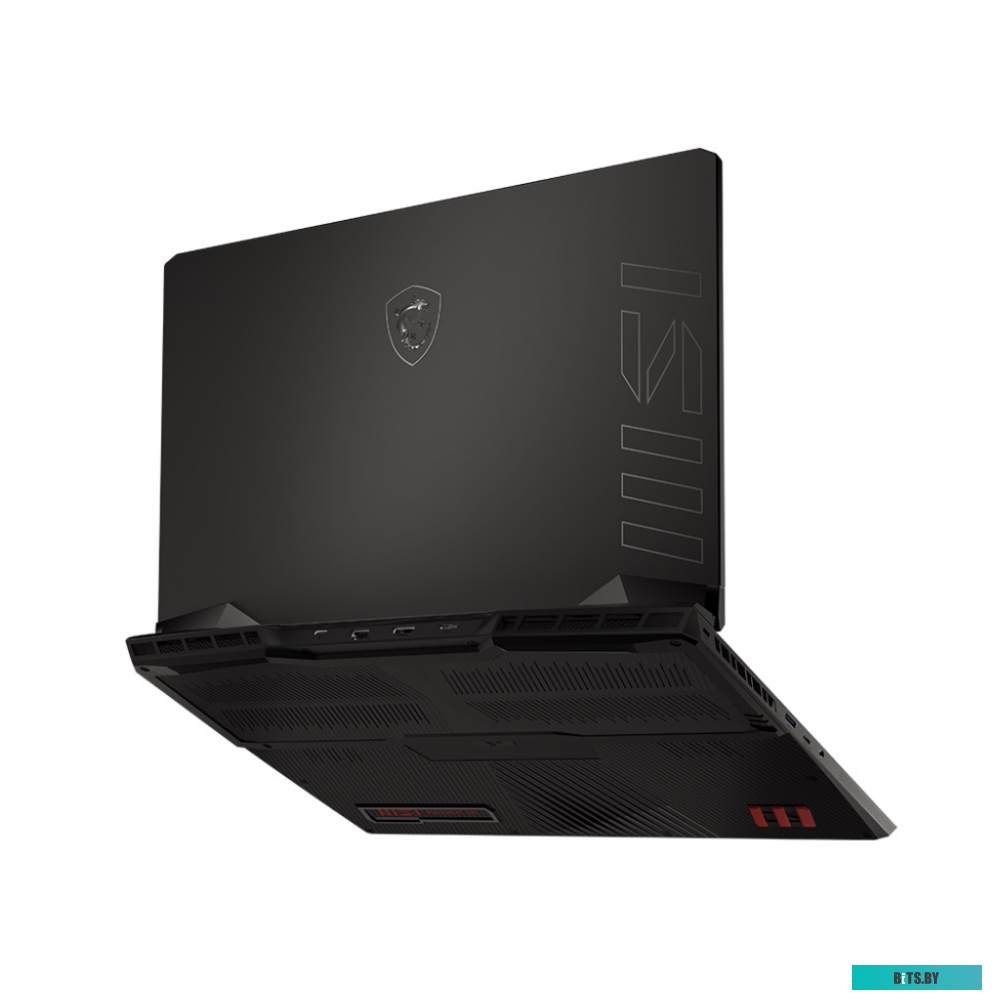 Ноутбук MSI Raider GE77HX 12UHS-232RU <9S7-17K514-232>