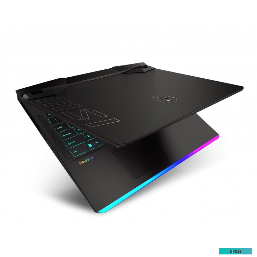 Ноутбук MSI Raider GE77HX 12UHS-232RU <9S7-17K514-232>