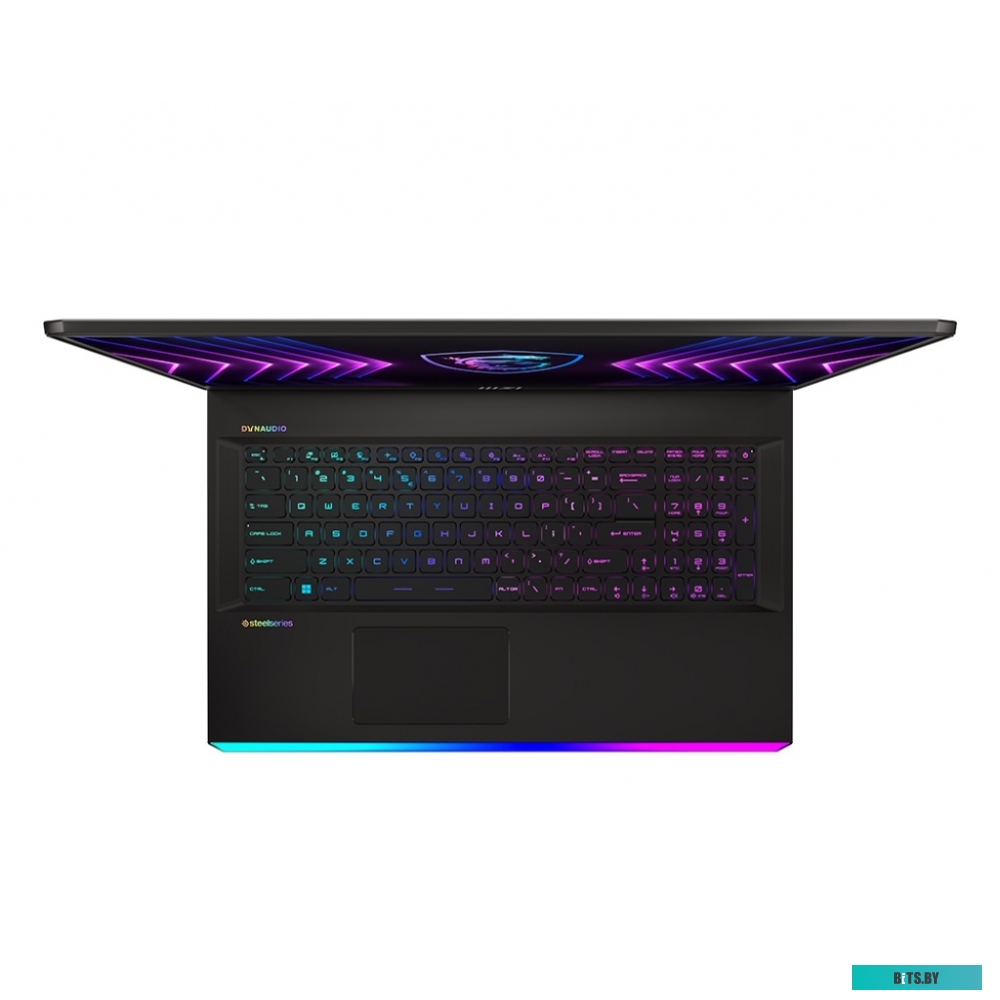 Ноутбук MSI Raider GE77HX 12UHS-232RU <9S7-17K514-232>