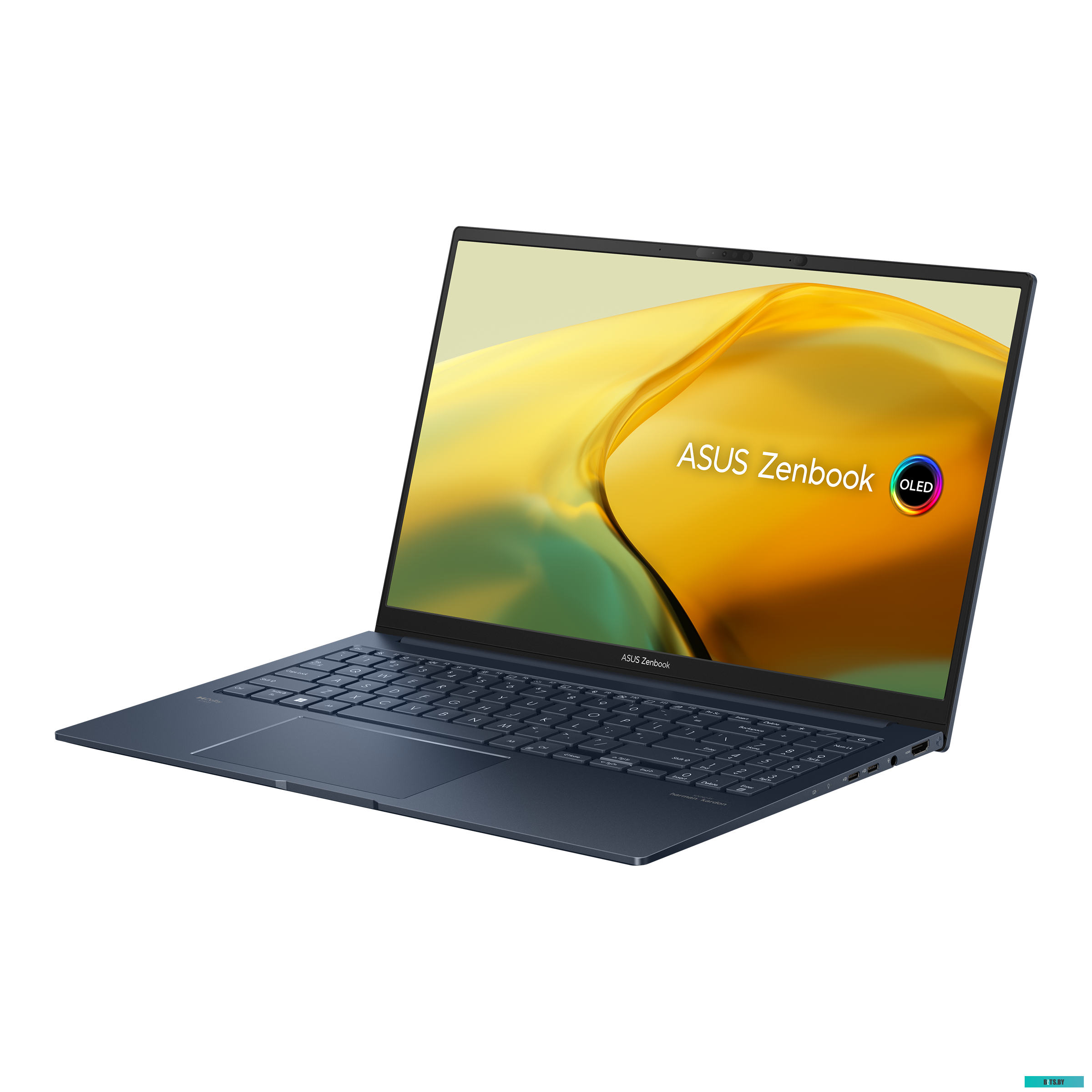 UM3504DA-MA458 Ноутбук Asus UM3504DA-MA458
