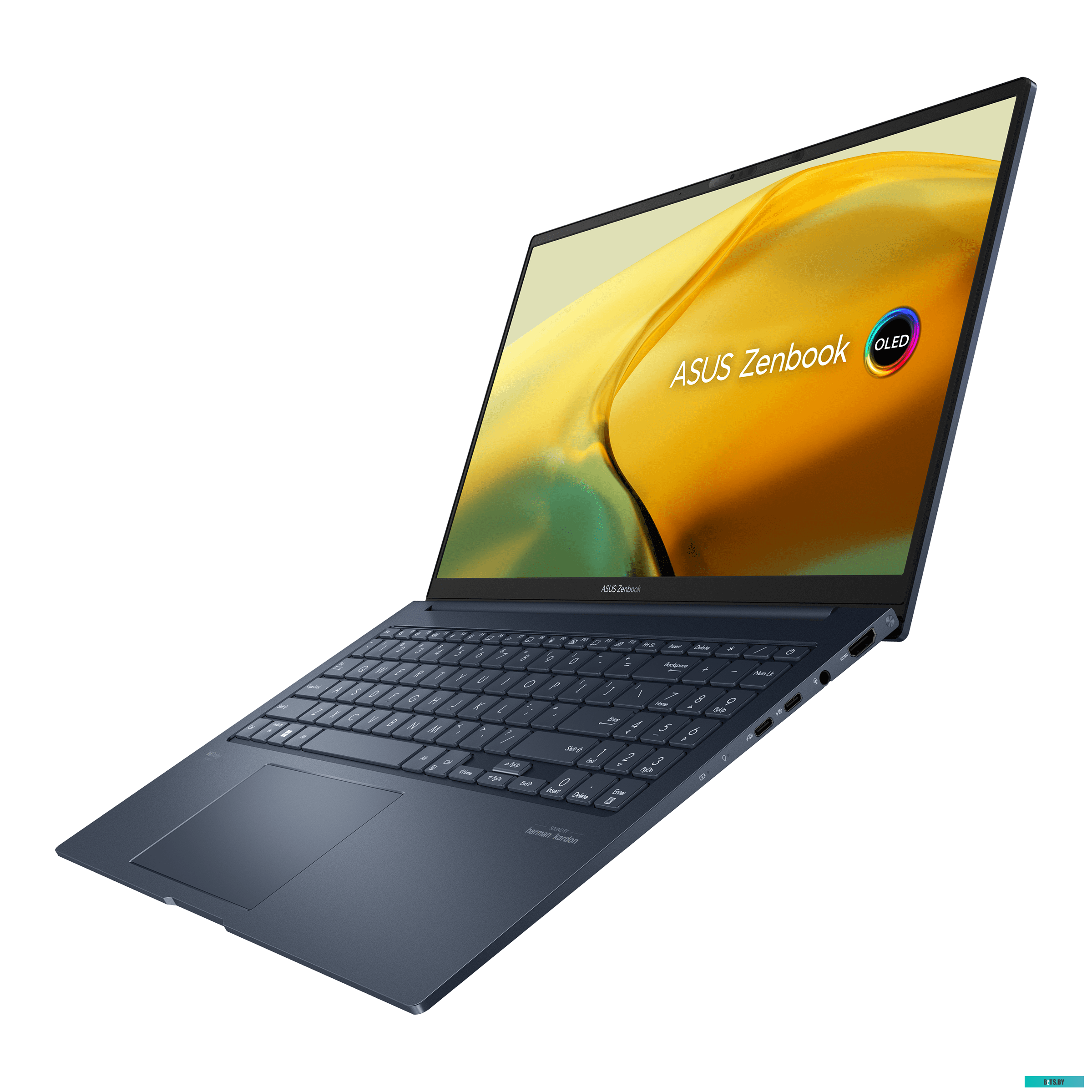 UM3504DA-MA458 Ноутбук Asus UM3504DA-MA458