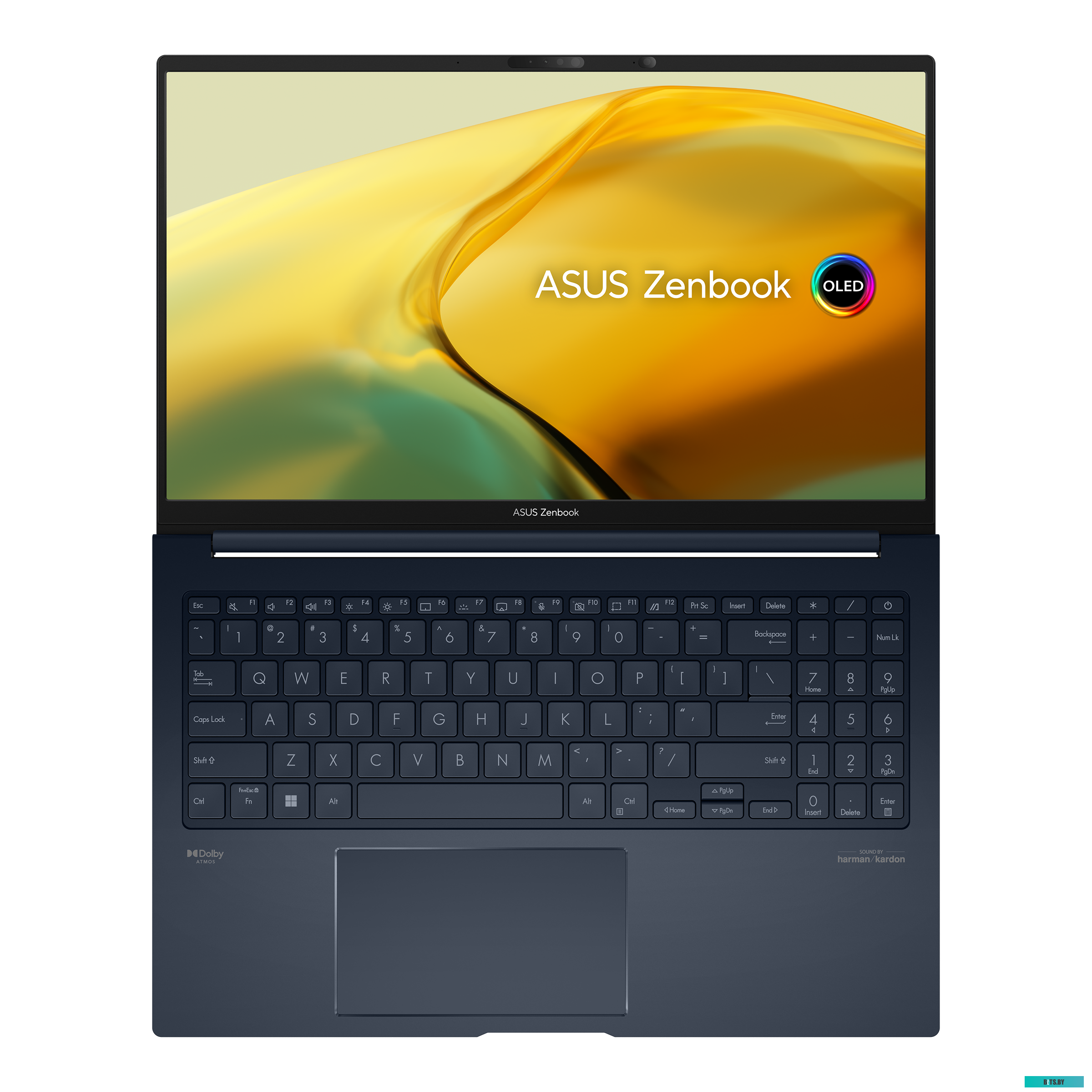 UM3504DA-MA458 Ноутбук Asus UM3504DA-MA458