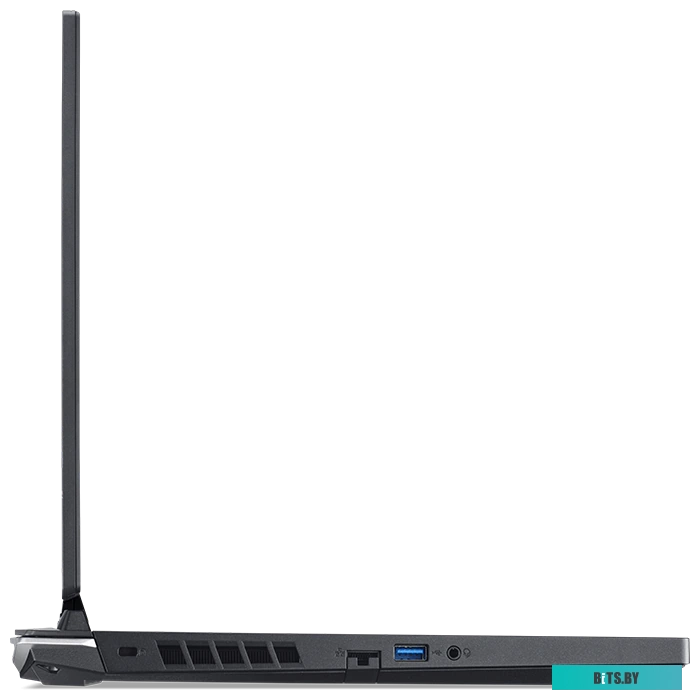 Ноутбук игровой Acer Nitro 5 AN515-58-527U NH.QFHCD.004, 15.6",  IPS, Intel Core i5 12450H 2ГГц, 8-ядерный, 16ГБ DDR4, 512ГБ SSD,  NVIDIA GeForce  RTX