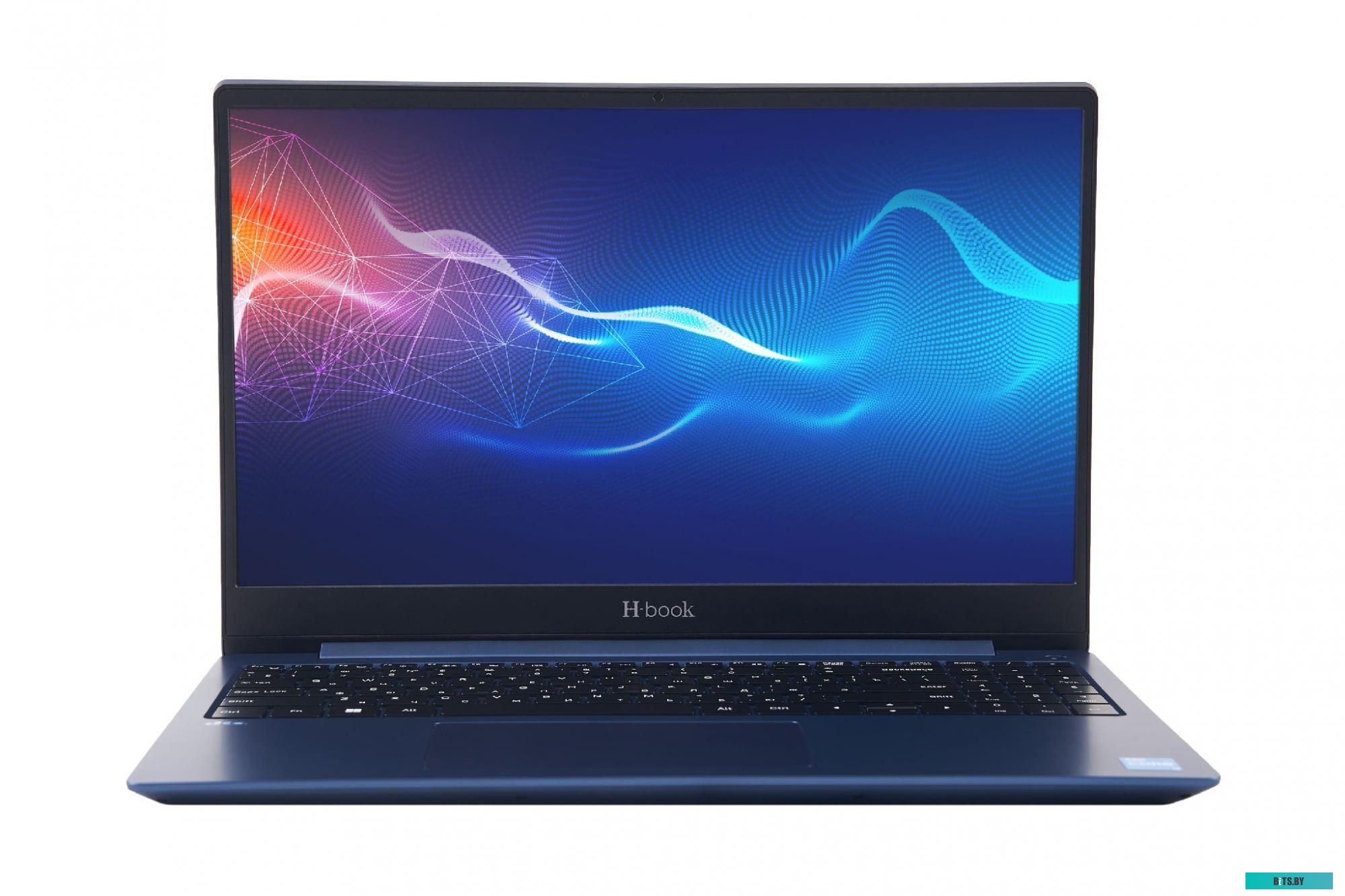 Ноутбук Horizont H-book 15 МАК4 T52E4W 4810443003683