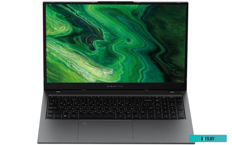 DN17P5-8DXW02 Ноутбук DIGMA PRO Fortis M DN17P5-8DXW02, 17.3", IPS, Intel Core i5 1035G1 1.0ГГц, 4-ядерный, 8ГБ LPDDR4x, 512ГБ SSD,  Intel UHD Graphic