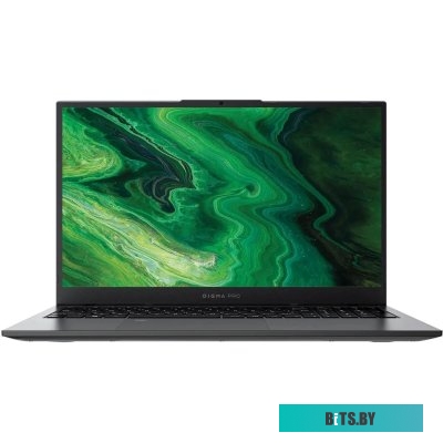 Ноутбук Digma Pro Fortis M DN17P5-ADXW01