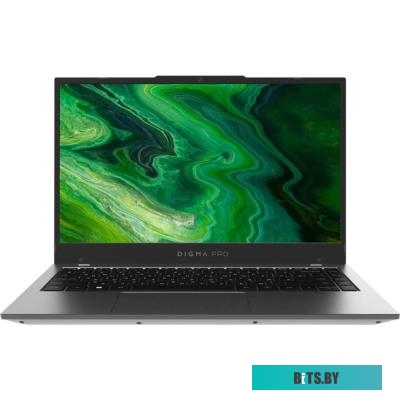 Ноутбук Digma Pro Fortis DN14P3-8DXW01
