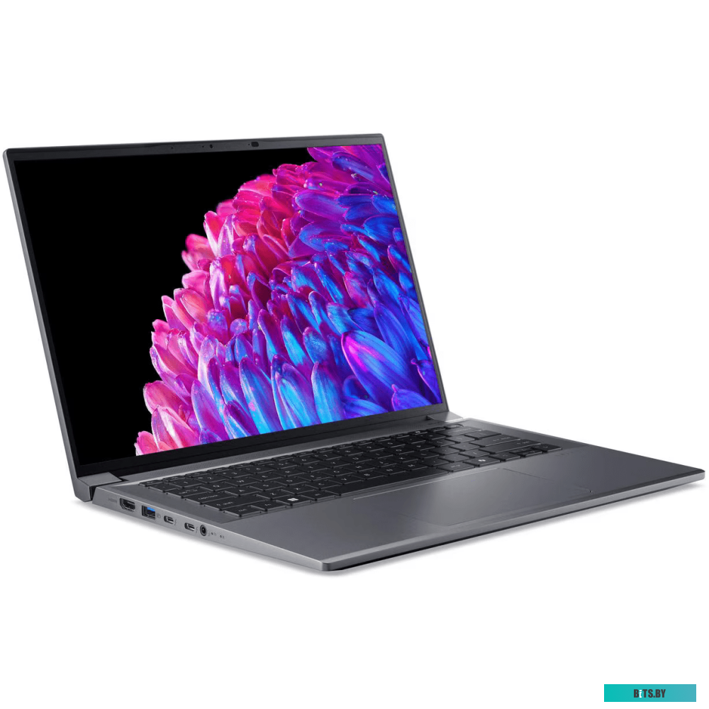 Ноутбук Acer SWIFT X SFX14-72G-76LG NX.KR8CD.001