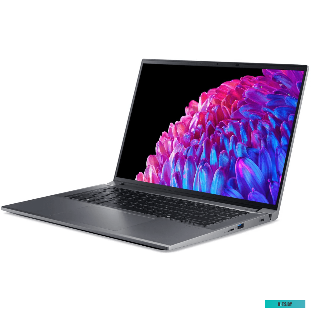 Ноутбук Acer SWIFT X SFX14-72G-76LG NX.KR8CD.001