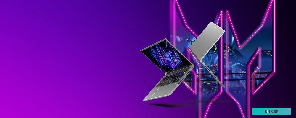 Ноутбук Acer Predator Triton Neo 16 NH.QPPCD.002
