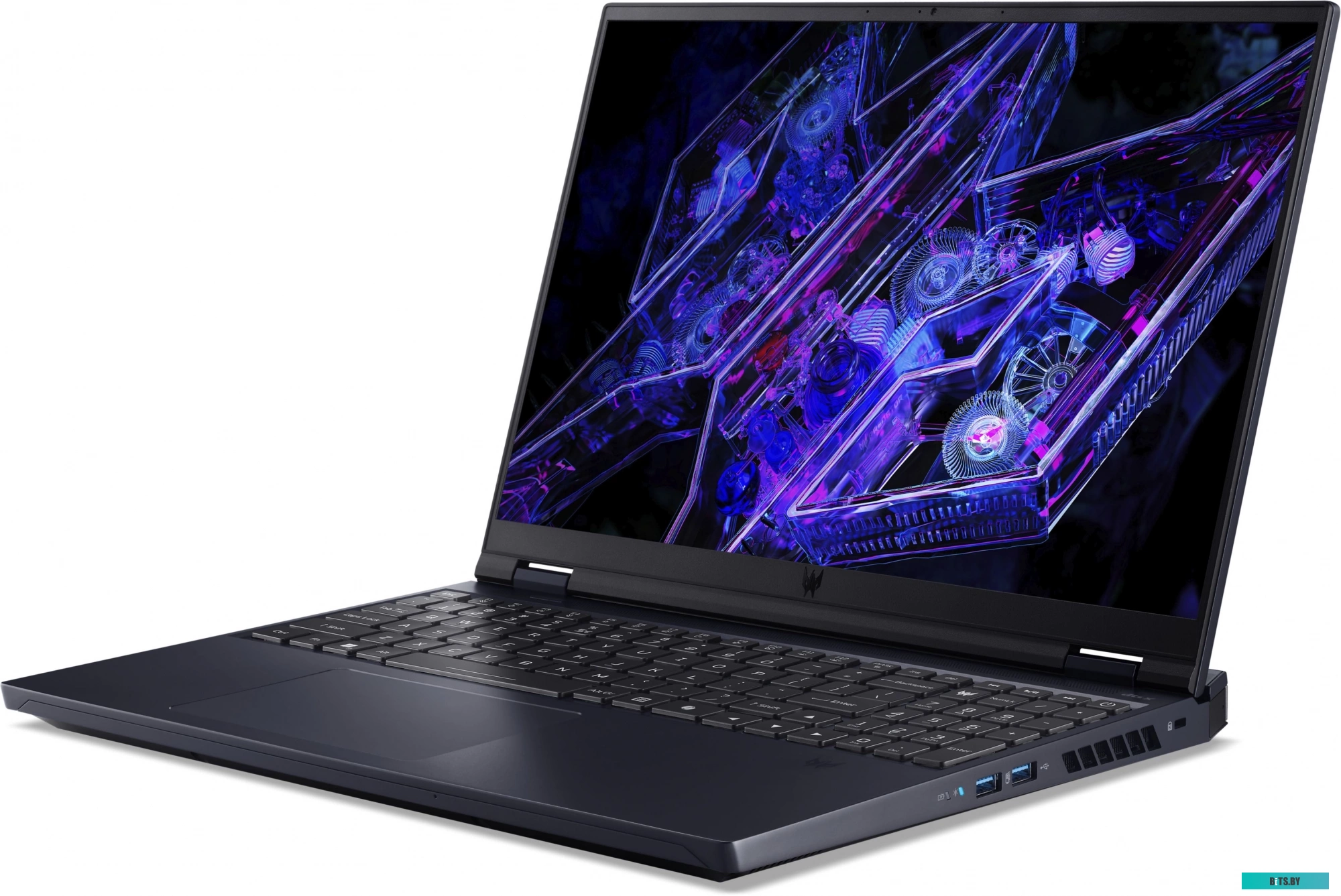 Ноутбук Acer Predator Helios Neo 16 NH.QNNCD.001