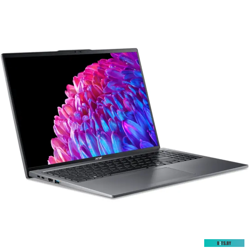 Ноутбук Acer Swift Go SFG16-72-790F NX.KUBCD.001