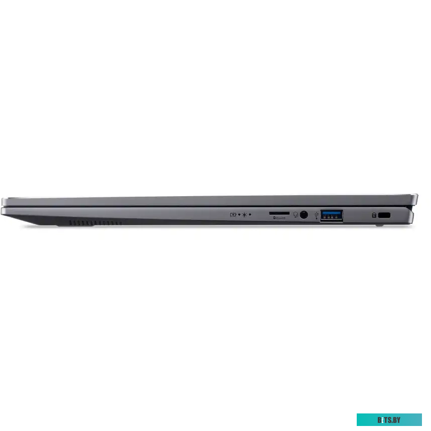 Ноутбук Acer Swift Go SFG16-72-790F NX.KUBCD.001
