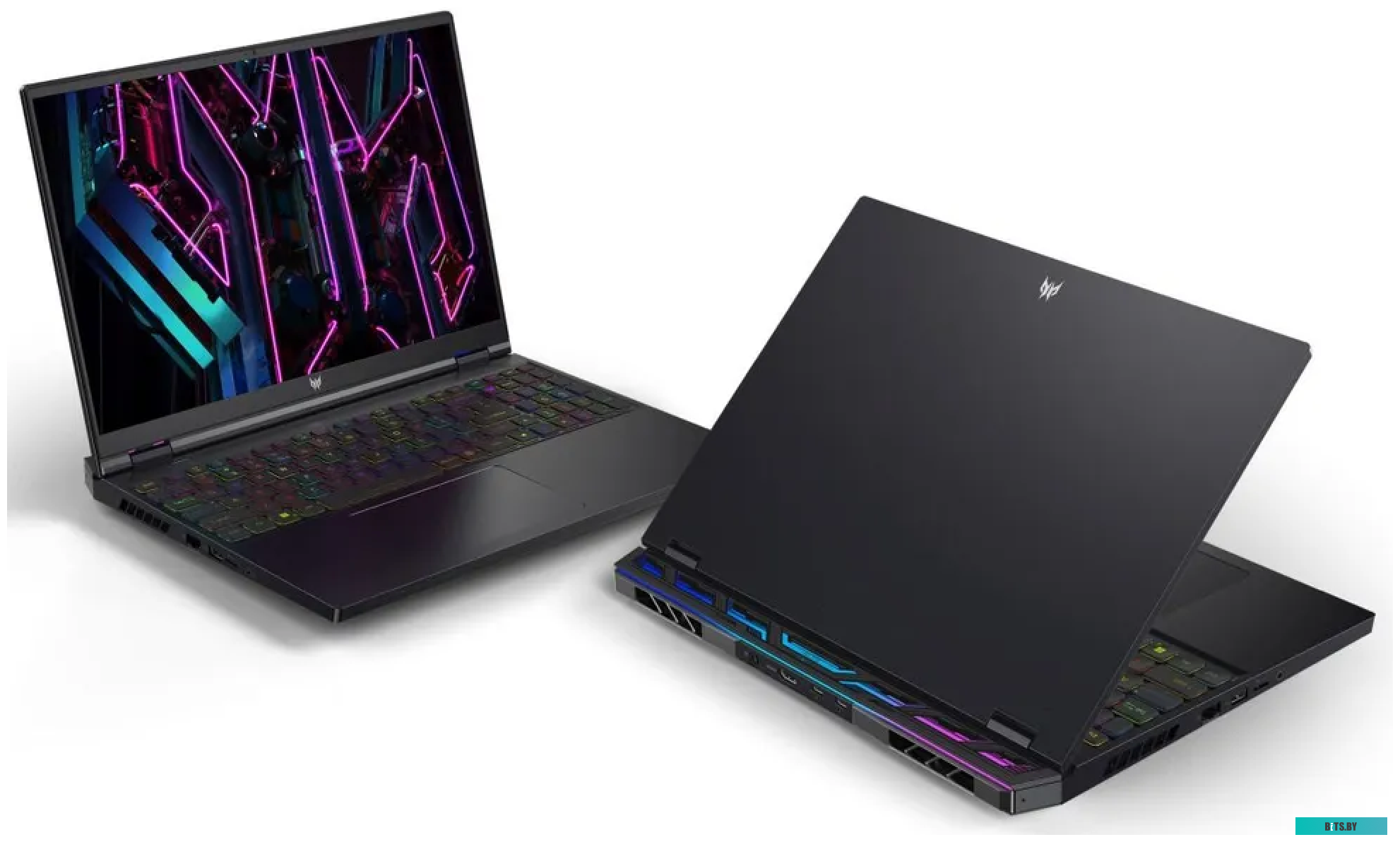 Ноутбук Acer Predator Helios Neo 18 NH.QNRCD.001