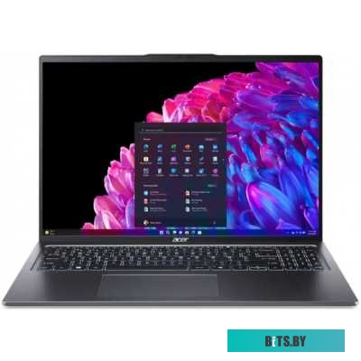 Ноутбук Acer Swift Go SFG16-72-709R NX.KSHCD.002