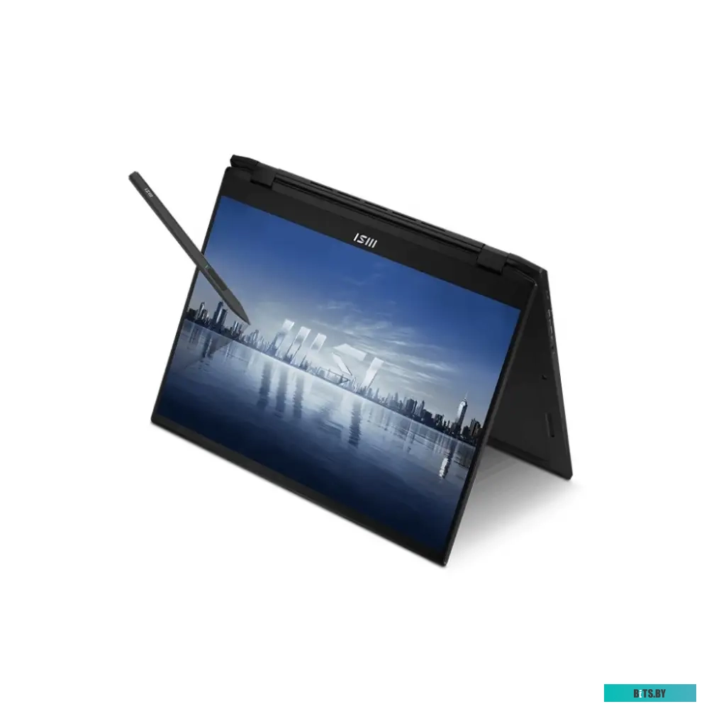 Ноутбук MSI Summit E16 Flip A13VET-097RU