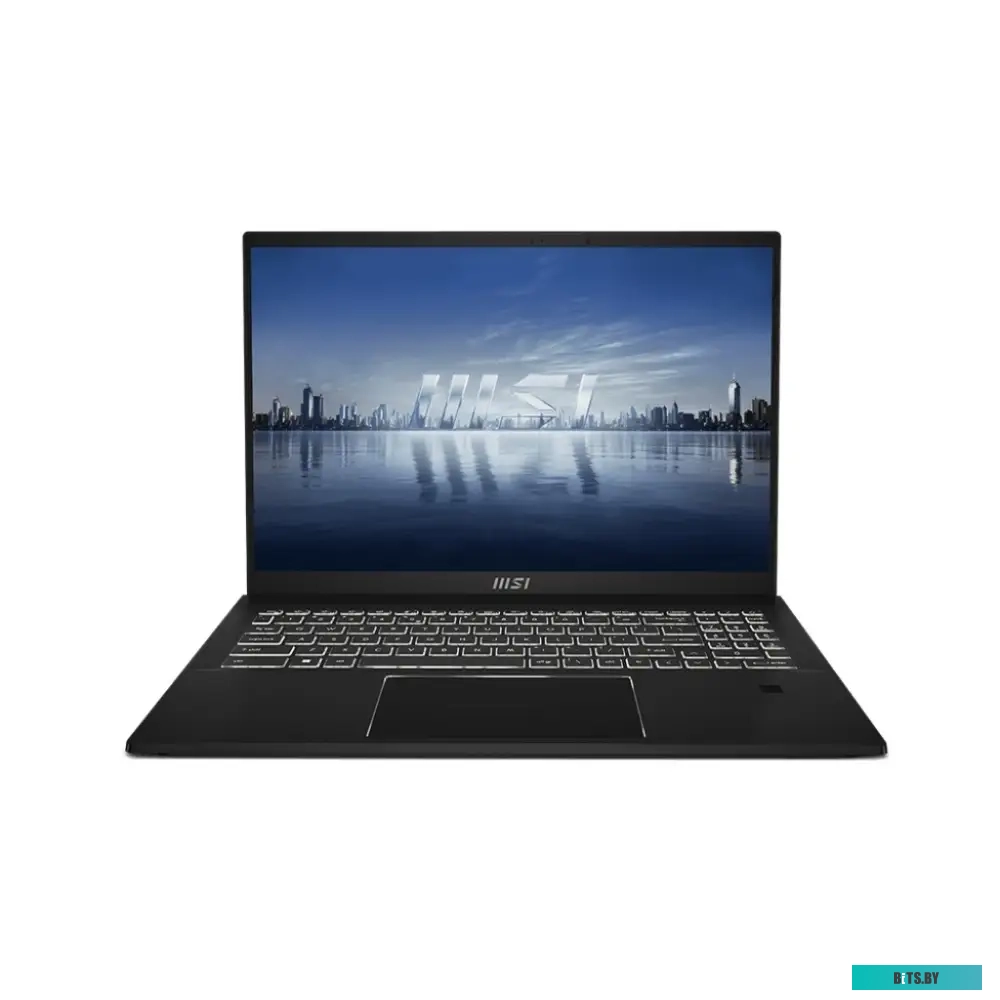 Ноутбук MSI Summit E16 Flip A13VET-097RU