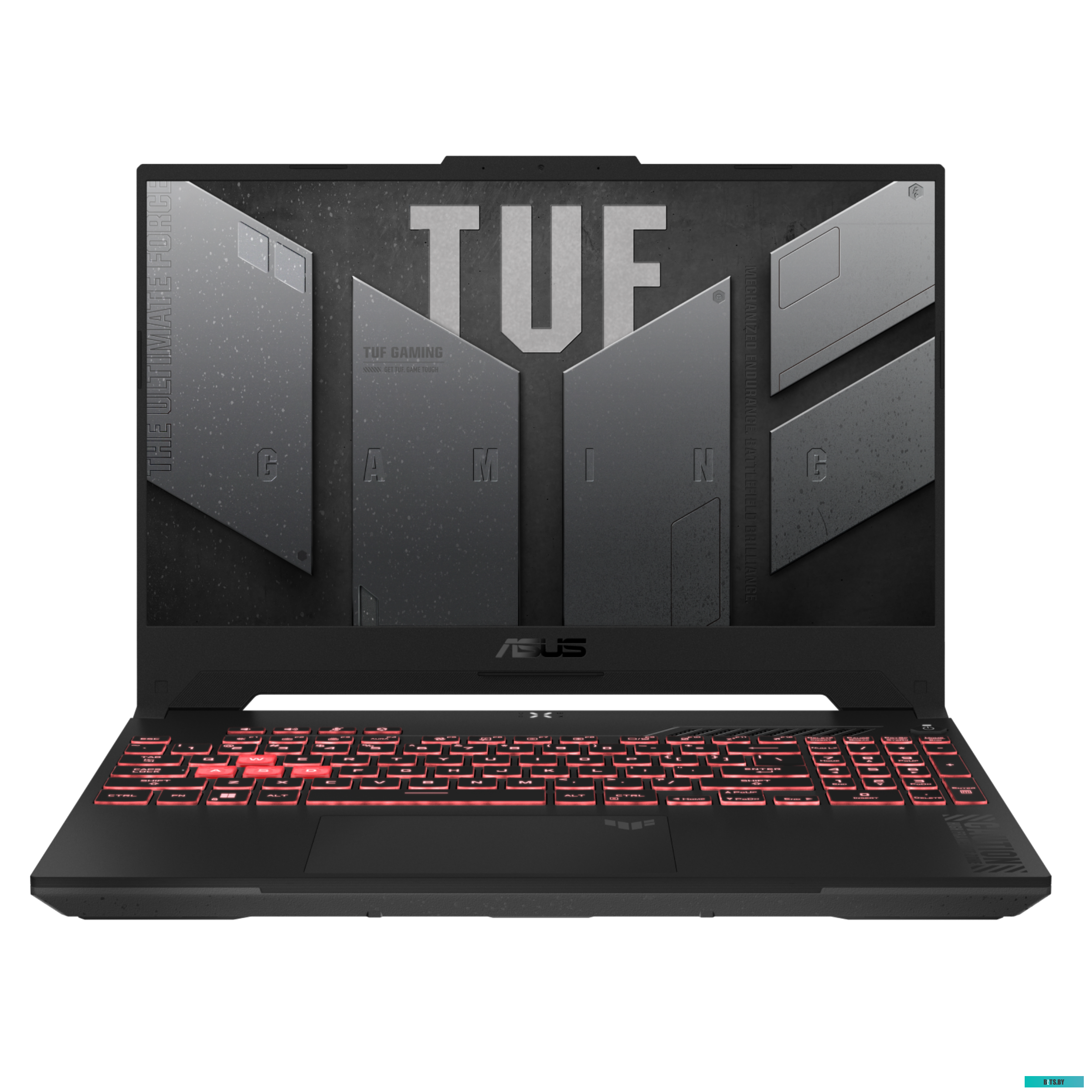 Игровой ноутбук ASUS TUF Gaming A17 2023 FA707NU-HX072