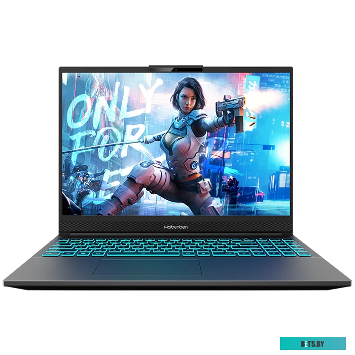 Maibenben X627 X627QSFNLGRE0