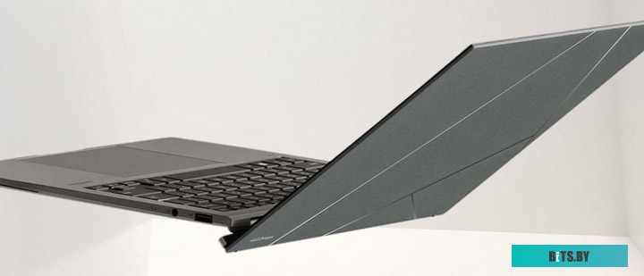 Ноутбук ASUS Zenbook S 13 OLED UX5304VA-NQ003 <90NB0Z92-M00RN0>