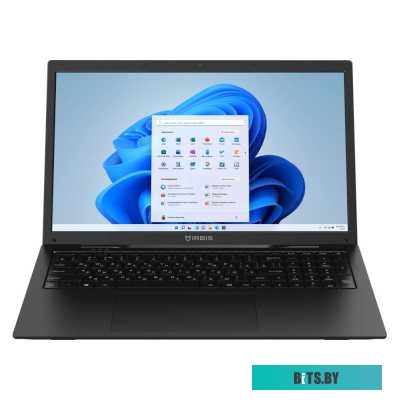 Ноутбук IRBIS 17NBP4500