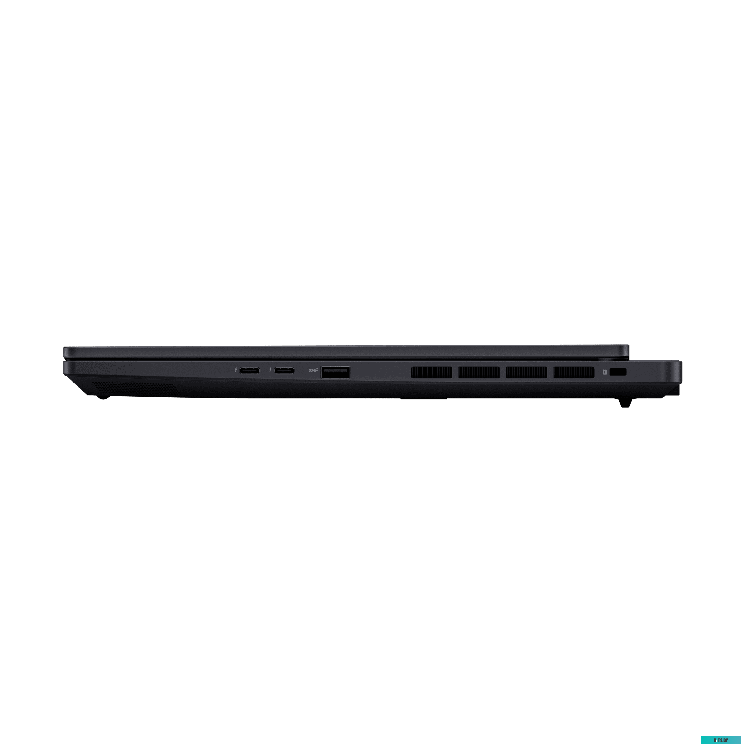 90NB10C2-M00270 Ноутбук ASUS ProArt StudioBook 16 OLED H7604JV-MY060X 90NB10C2-M00270 i9 13980HX/32GB/2TB SSD/GeForce RTX4060 8GB/16" QHD/Win11Pro/bla