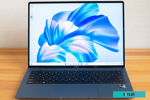 Ноутбук HUAWEI MateBook MRGF-X 53013MVS