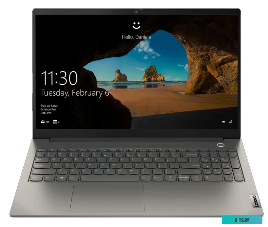 Ноутбук Lenovo ThinkBook 15 G2 ITL 20VE0054RU