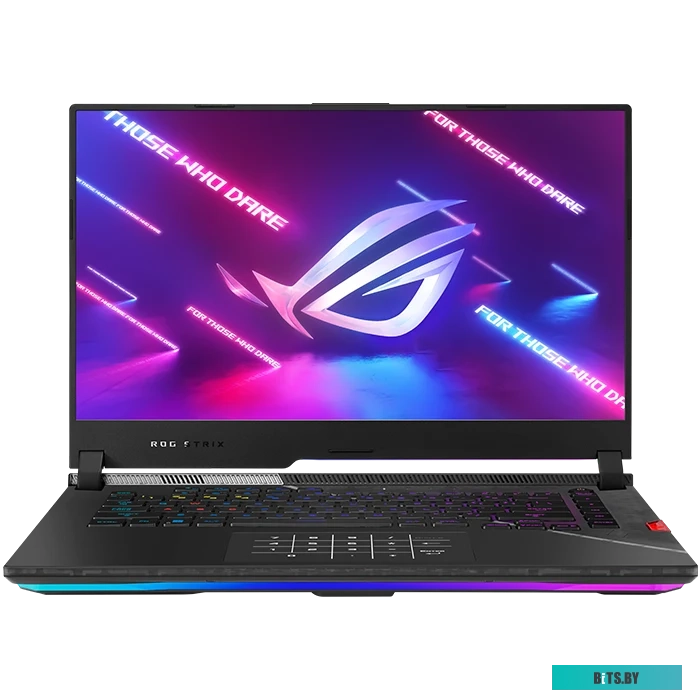 Ноутбук ASUS ROG G533ZX-LN087W 15.6"