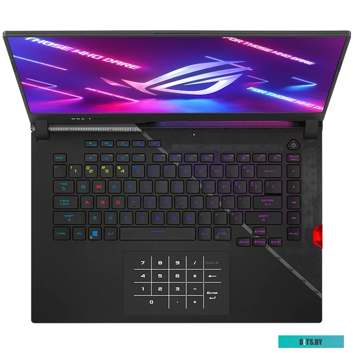 Ноутбук ASUS ROG G533ZX-LN087W 15.6"
