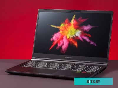 Ноутбук MAIBENBEN X577 X577QSFNLGRE0