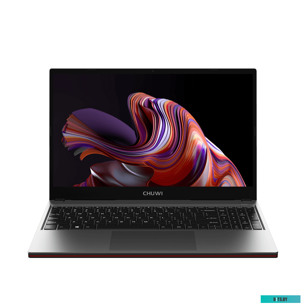 Ноутбук CHUWI Corebook X CWI570-501N5E1HDMAX