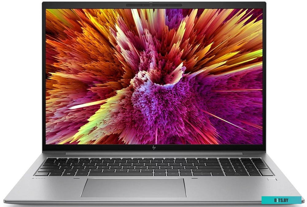 Ноутбук HP Zbook Firefly 16 G10 8L130PA