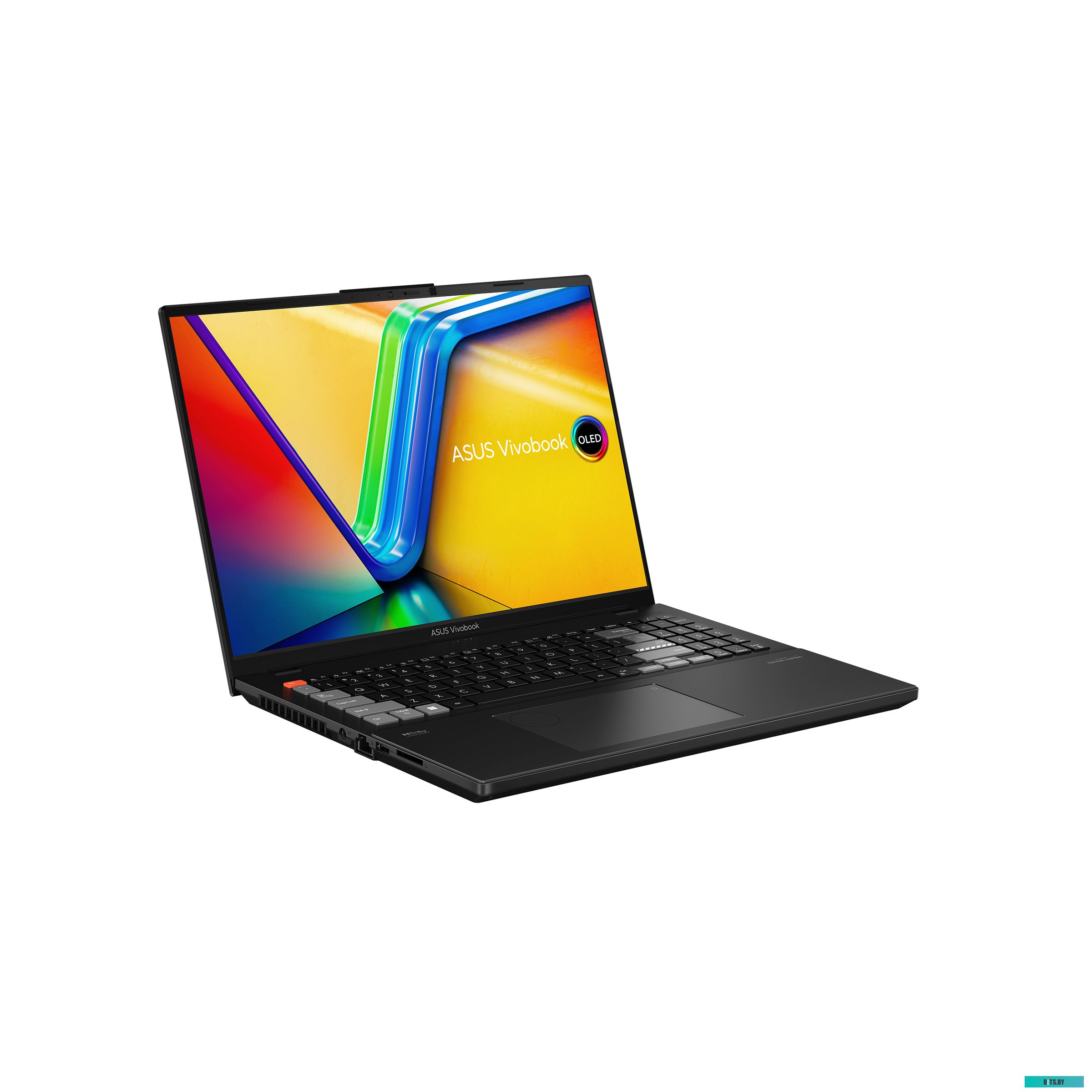 Ноутбук ASUS Vivobook Pro 16X OLED K6604JV-MX198 90NB1102-M009A0