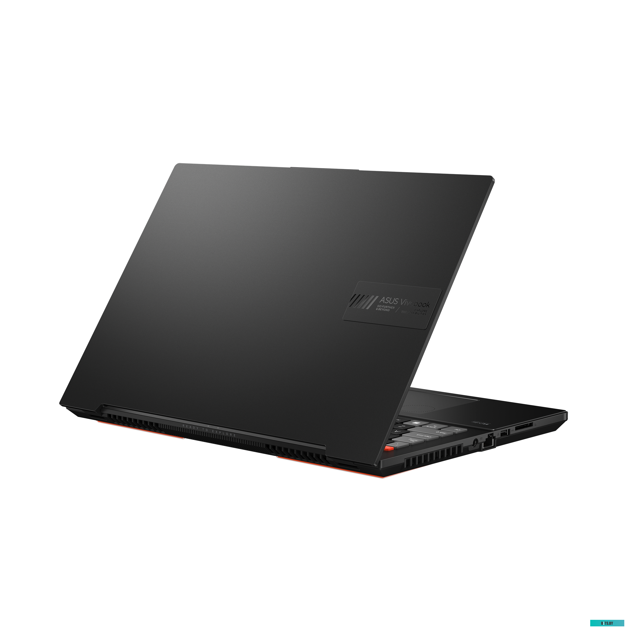 Ноутбук ASUS Vivobook Pro 16X OLED K6604JV-MX198 90NB1102-M009A0