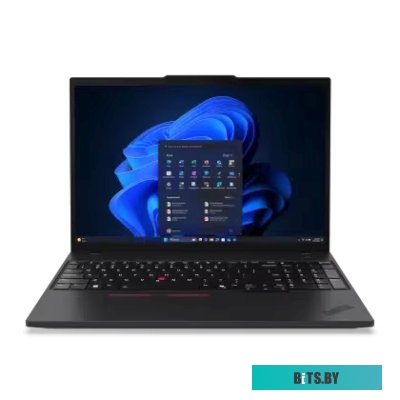 Ноутбук Lenovo ThinkPad T16 Gen 2 (21HH0052RT)