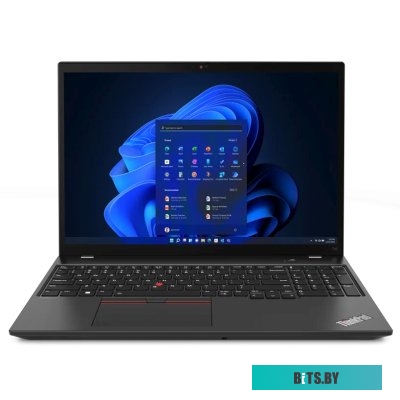 Ноутбук Lenovo ThinkPad T16 Gen 2 (21HH0052RT)
