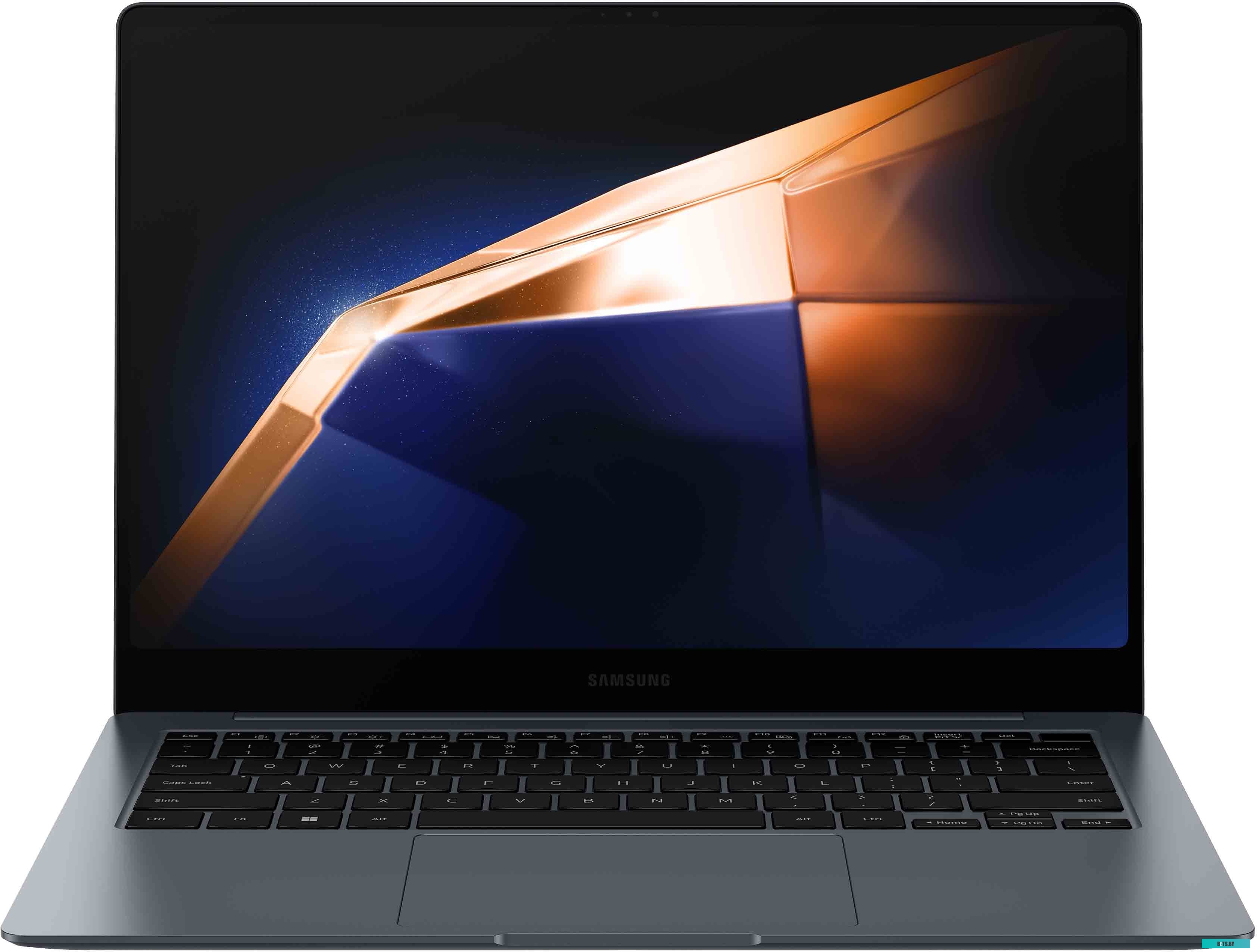 Ноутбук Samsung Galaxy Book 4 Pro NP940 NP940XGK-KG2IN