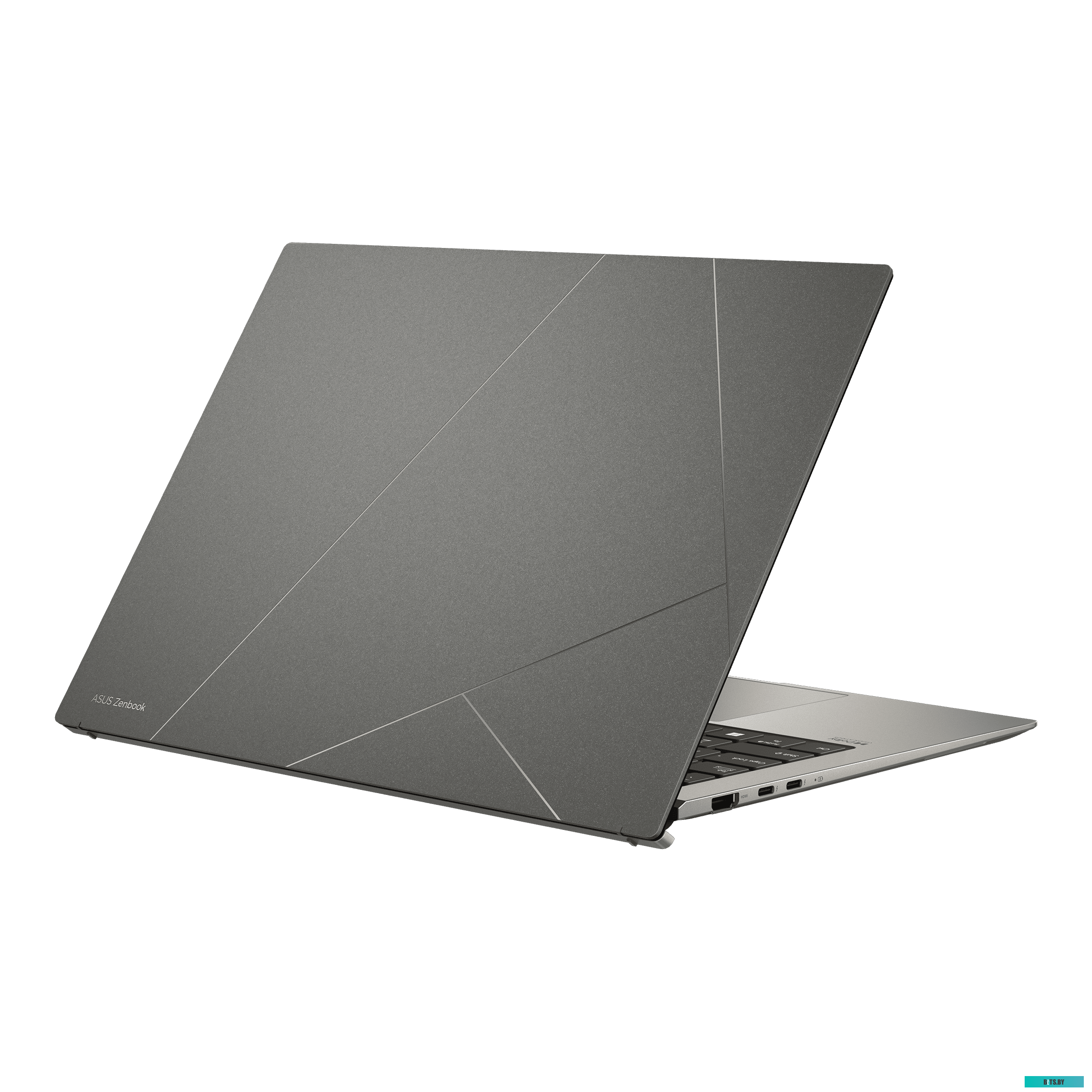 Ноутбук Asus Zenbook S UX5304MA-NQ138W 90NB12V2-M008F0