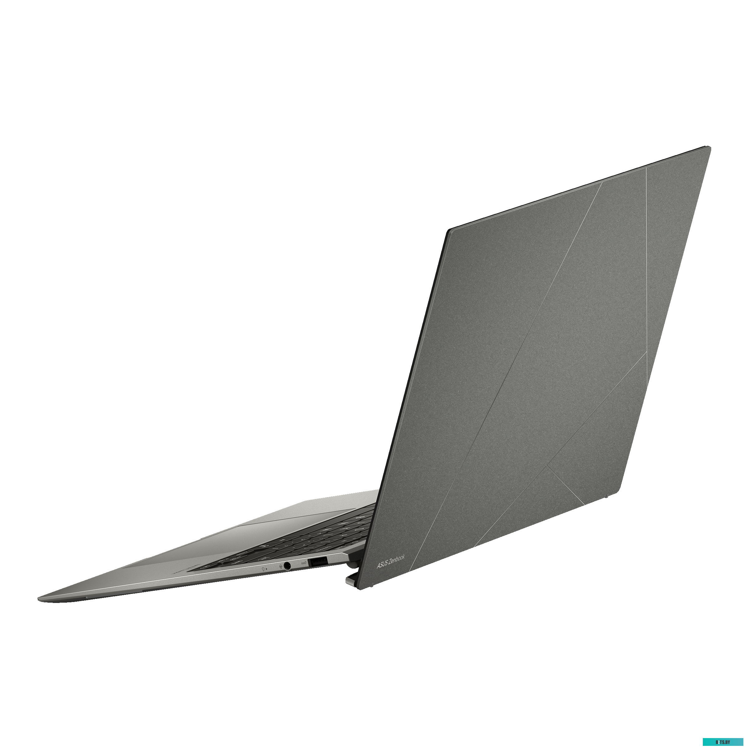 Ноутбук Asus Zenbook S UX5304MA-NQ138W 90NB12V2-M008F0
