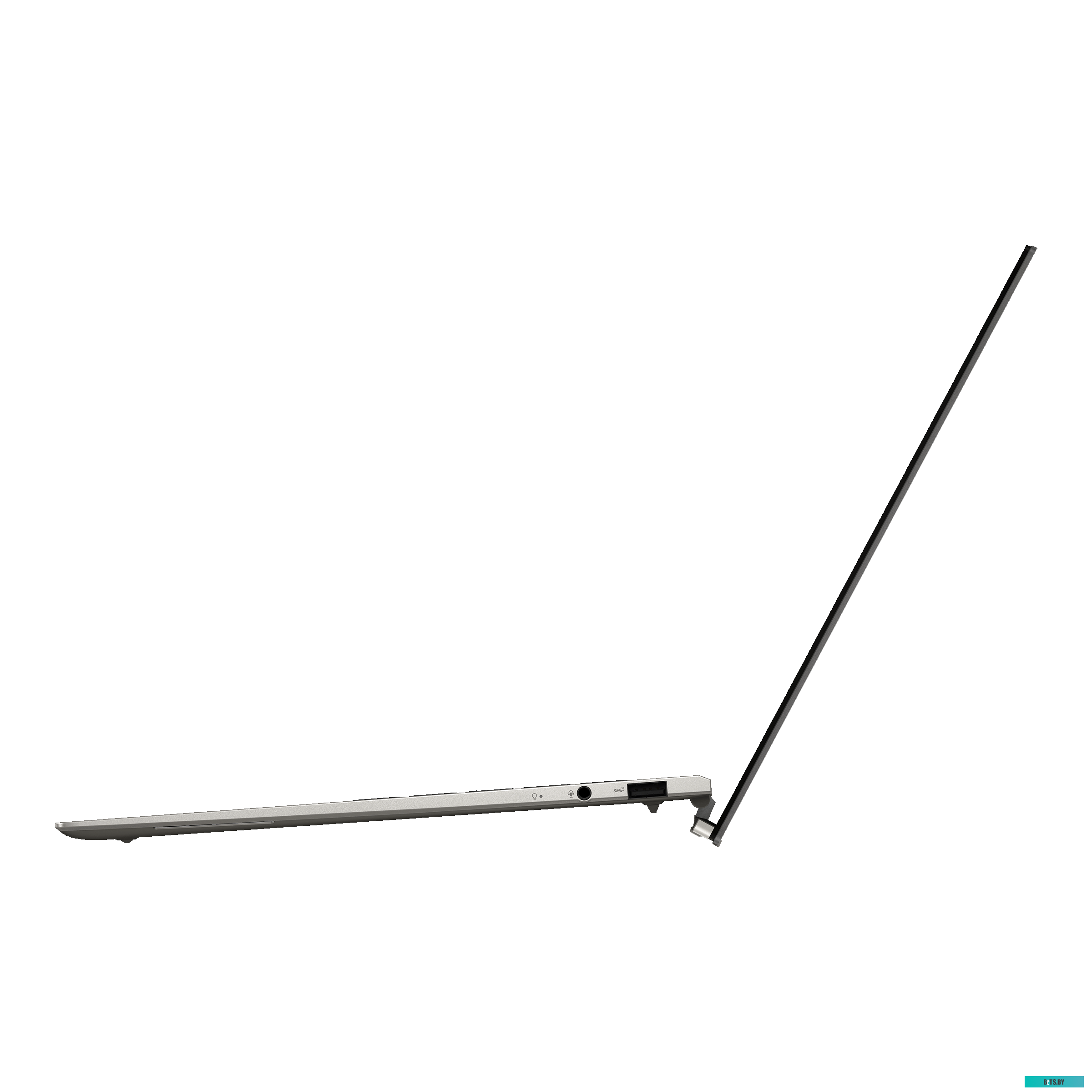 Ноутбук Asus Zenbook S UX5304MA-NQ138W 90NB12V2-M008F0