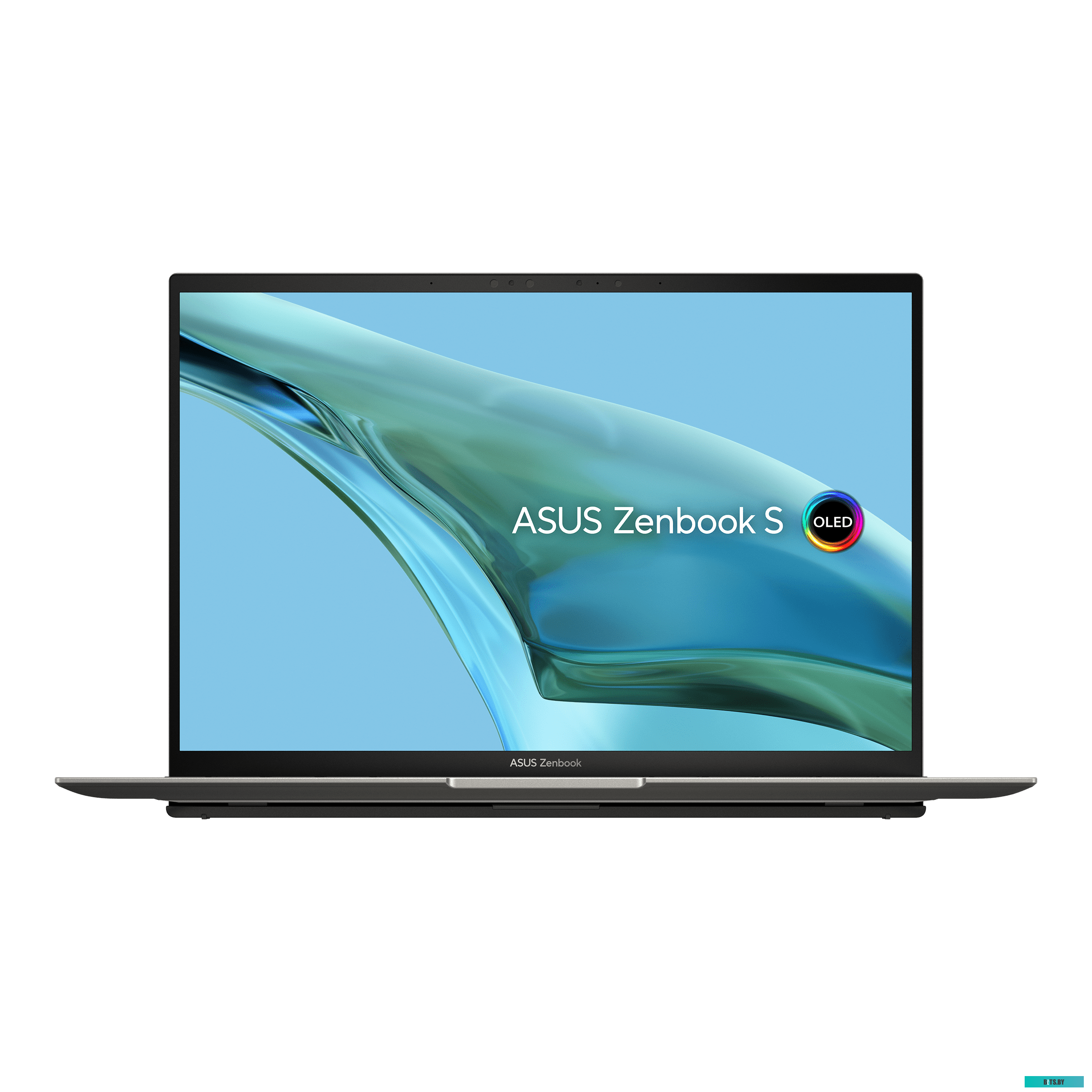 Ноутбук Asus Zenbook S UX5304MA-NQ138W 90NB12V2-M008F0