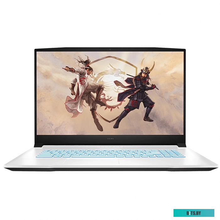 Ноутбук MSI Sword 17 A11UD-809XRU