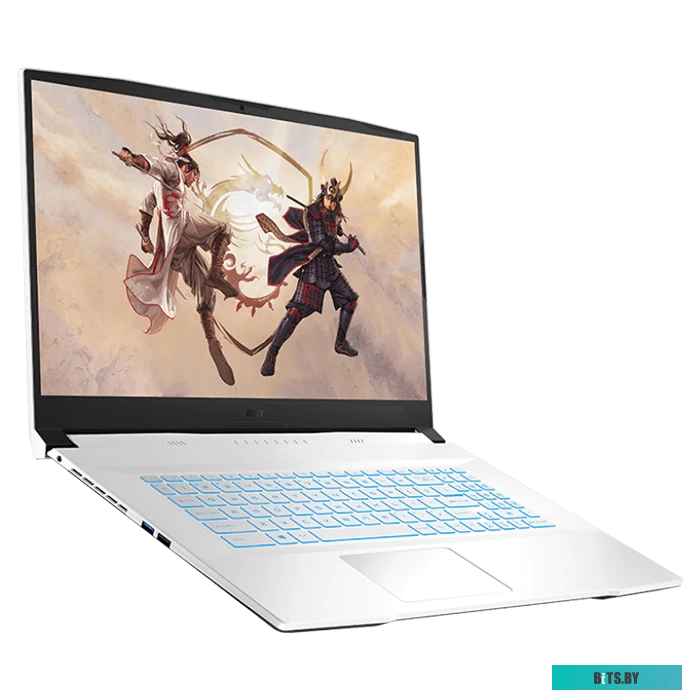 Ноутбук MSI Sword 17 A11UD-809XRU