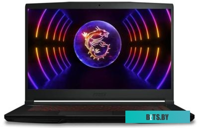 Ноутбук MSI Thin GF63 12UC-1094XRU 9S7-16R821-1094