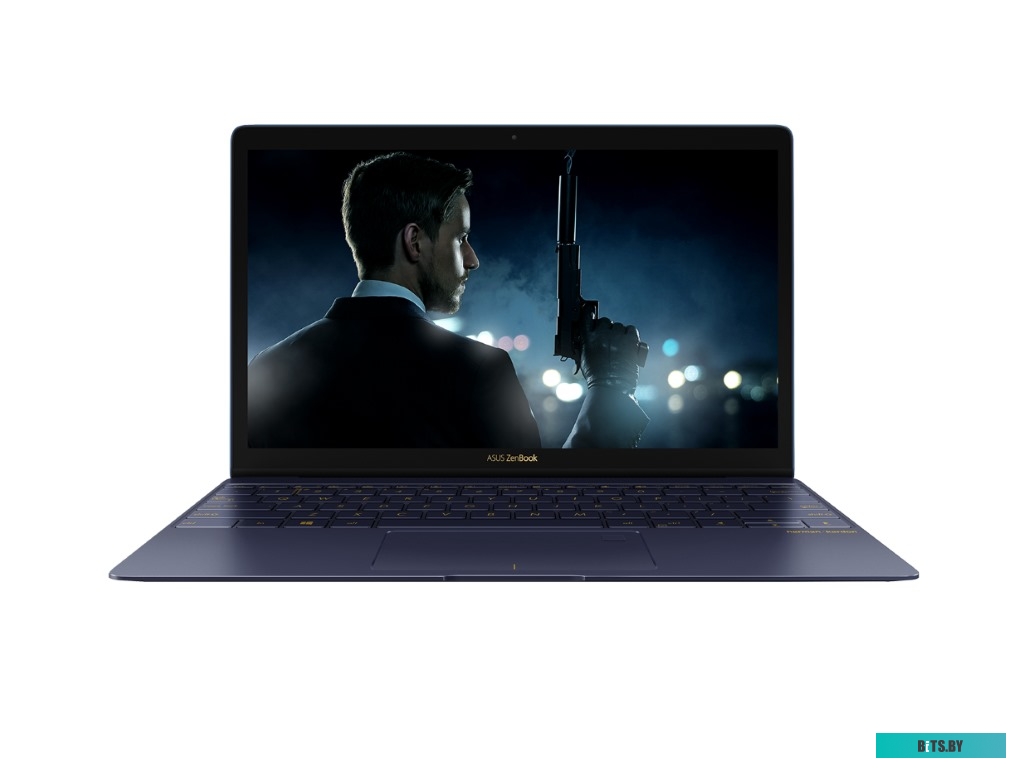 ASUS Zenbook 3 UX390UA 7500U/1DZ/16G/RU/1AGS/WOC/V/WAC/A15 RU